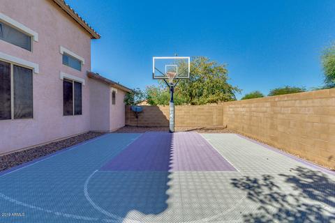 4927 E Thunderbird Dr, Chandler, AZ 85249 photo 11