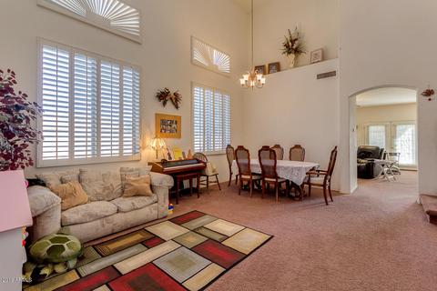 4927 E Thunderbird Dr, Chandler, AZ 85249 photo 2