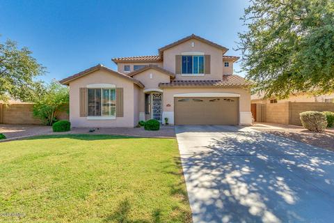4927 E Thunderbird Dr, Chandler, AZ 85249 photo 1