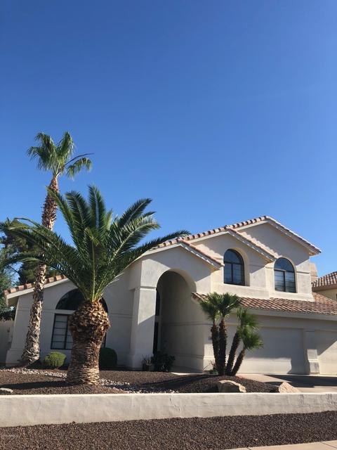 3445 E Tere St, Phoenix, AZ 85044 photo 1
