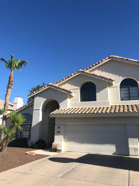 3445 E Tere St, Phoenix, AZ 85044 photo 2