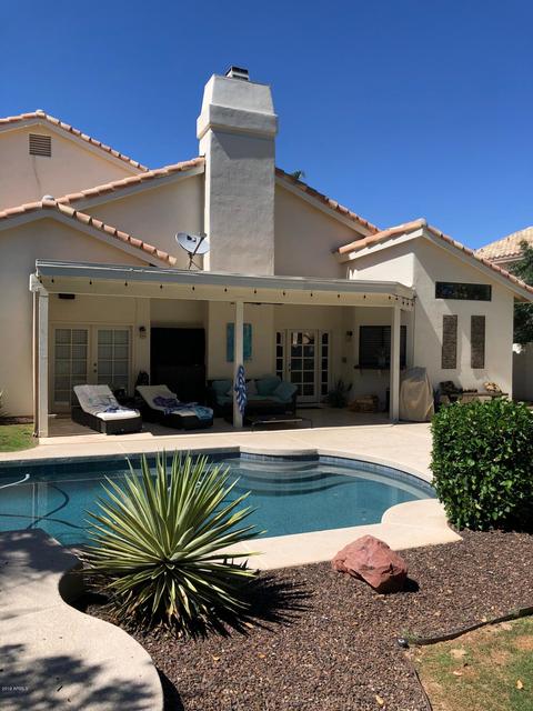 3445 E Tere St, Phoenix, AZ 85044 photo 21