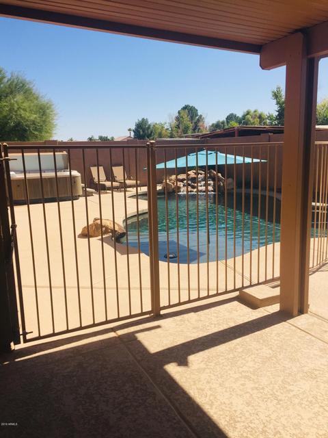 413 E Baylor Ln, Gilbert, AZ 85296 photo 18