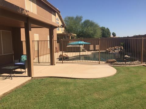 413 E Baylor Ln, Gilbert, AZ 85296 photo 21