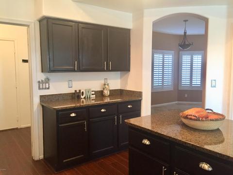413 E Baylor Ln, Gilbert, AZ 85296 photo 4