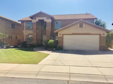 413 E Baylor Ln, Gilbert, AZ 85296 photo 1