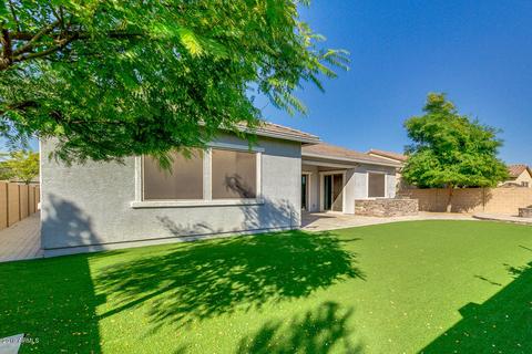 3505 E Bart St, Gilbert, AZ 85295 photo 49