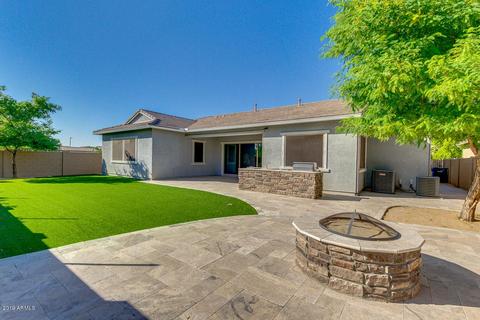 3505 E Bart St, Gilbert, AZ 85295 photo 50