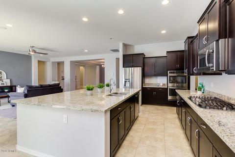 3505 E Bart St, Gilbert, AZ 85295 photo 20