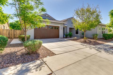 3505 E Bart St, Gilbert, AZ 85295 photo 4