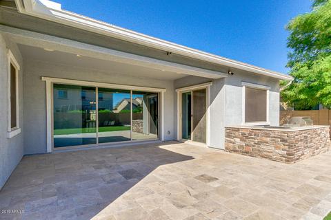 3505 E Bart St, Gilbert, AZ 85295 photo 53