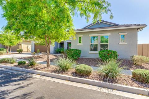 3505 E Bart St, Gilbert, AZ 85295 photo 3