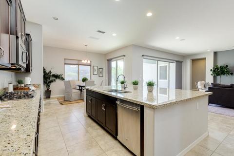 3505 E Bart St, Gilbert, AZ 85295 photo 25