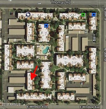 5525 E Thomas Rd #L6, Phoenix, AZ 85018 photo 26