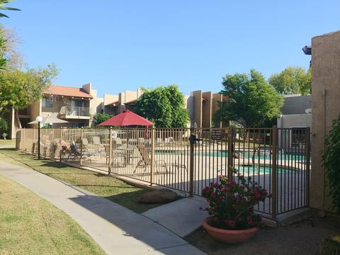 5525 E Thomas Rd #L6, Phoenix, AZ 85018 photo 24