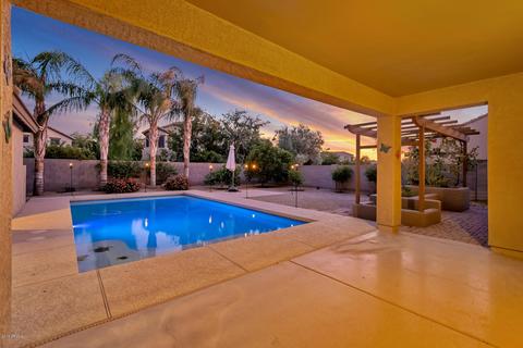 1519 E Lark St, Gilbert, AZ 85297 photo 2