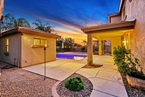 1519 E Lark St, Gilbert, AZ 85297 photo 32
