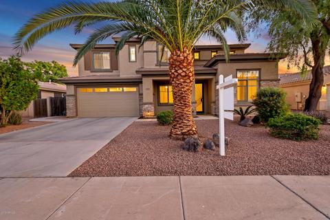 1519 E Lark St, Gilbert, AZ 85297 photo 35