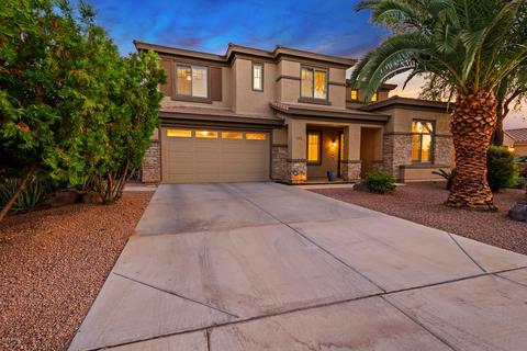1519 E Lark St, Gilbert, AZ 85297 photo 34