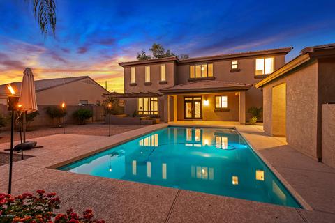 1519 E Lark St, Gilbert, AZ 85297 photo 33