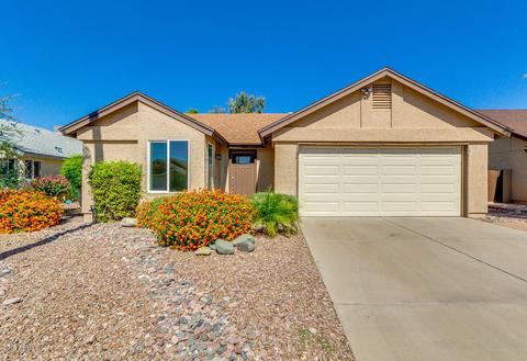 3866 E Whitney Ln, Phoenix, AZ 85032 photo 1