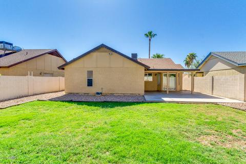 3866 E Whitney Ln, Phoenix, AZ 85032 photo 6