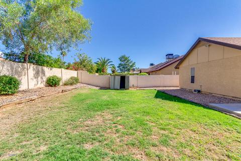 3866 E Whitney Ln, Phoenix, AZ 85032 photo 26