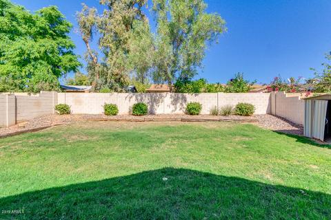 3866 E Whitney Ln, Phoenix, AZ 85032 photo 25