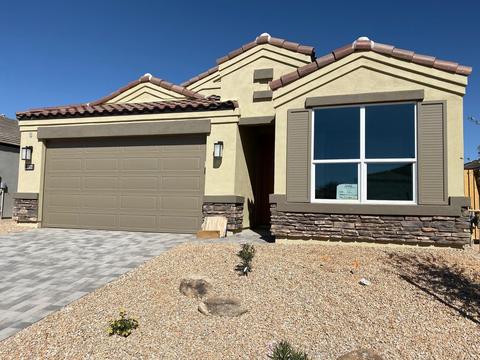 2322 E Lieber Pl, Phoenix, AZ 85024 photo 1