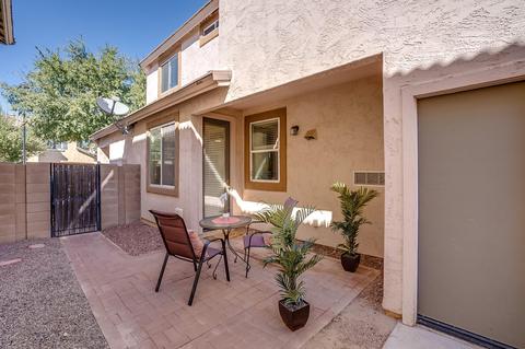 4337 E Tyson St, Gilbert, AZ 85295 photo 38