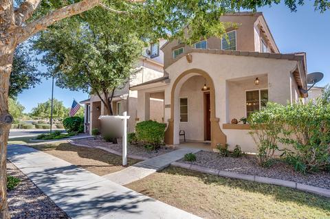 4337 E Tyson St, Gilbert, AZ 85295 photo 3