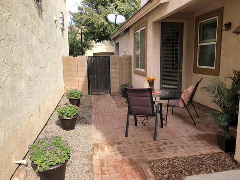 4337 E Tyson St, Gilbert, AZ 85295 photo 36