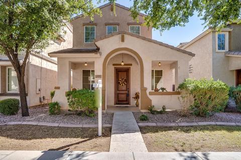 4337 E Tyson St, Gilbert, AZ 85295 photo 1