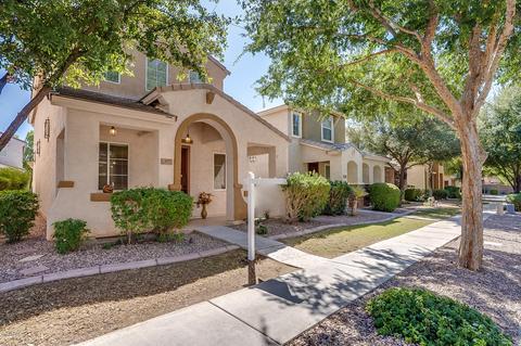 4337 E Tyson St, Gilbert, AZ 85295 photo 2