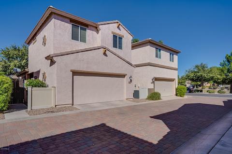 4337 E Tyson St, Gilbert, AZ 85295 photo 41