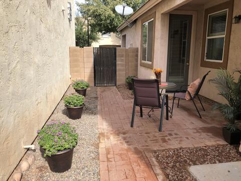 4337 E Tyson St, Gilbert, AZ 85295 photo 37