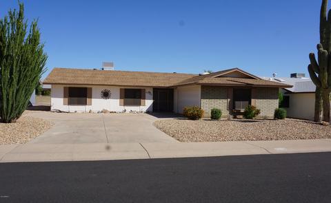 4268 E Yawepe St, Phoenix, AZ 85044 photo 1