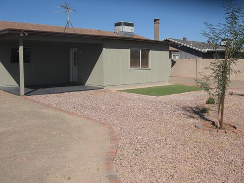 2641 E Isabella Ave, Mesa, AZ 85204 photo 17