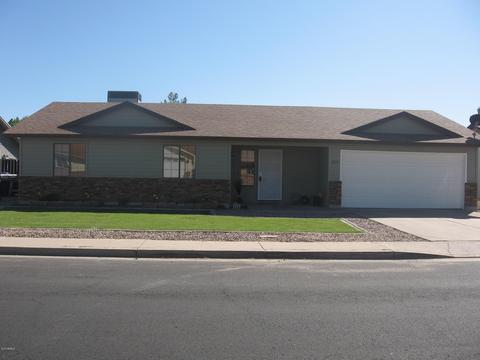 2641 E Isabella Ave, Mesa, AZ 85204 photo 1