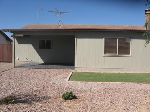 2641 E Isabella Ave, Mesa, AZ 85204 photo 11