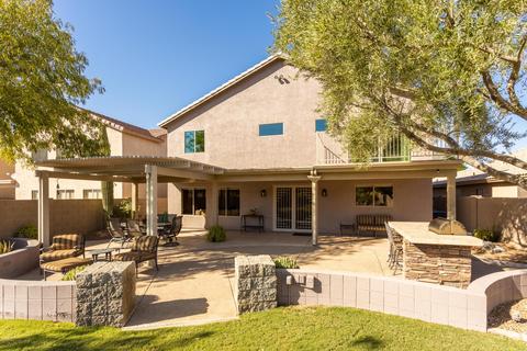 2721 E Gary Way, Phoenix, AZ 85042 photo 2