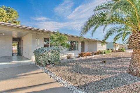 5440 E Butte St, Mesa, AZ 85205 photo 4
