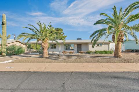 5440 E Butte St, Mesa, AZ 85205 photo 1