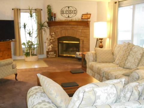 2138 E Wildflower Rd, Overgaard, AZ 85933 photo 3
