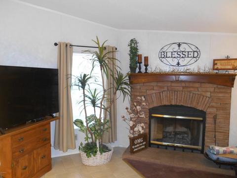 2138 E Wildflower Rd, Overgaard, AZ 85933 photo 8