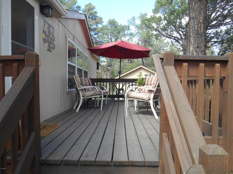 2138 E Wildflower Rd, Overgaard, AZ 85933 photo 2
