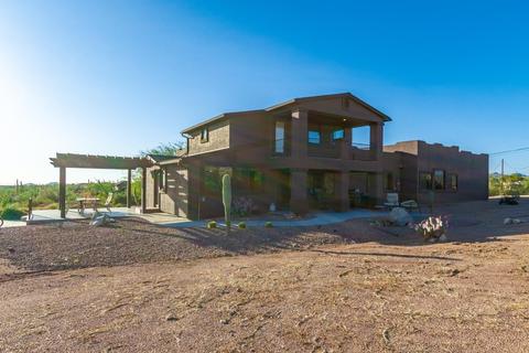 3151 N Val Vista Rd, Apache Junction, AZ 85119 photo 26