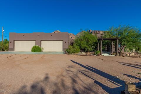 3151 N Val Vista Rd, Apache Junction, AZ 85119 photo 40