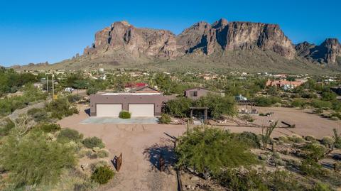 3151 N Val Vista Rd, Apache Junction, AZ 85119 photo 52