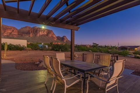 3151 N Val Vista Rd, Apache Junction, AZ 85119 photo 2